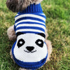 Pull de noël pour chien & chat